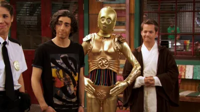 thumbnail - S4:E14 Seaford Hustle