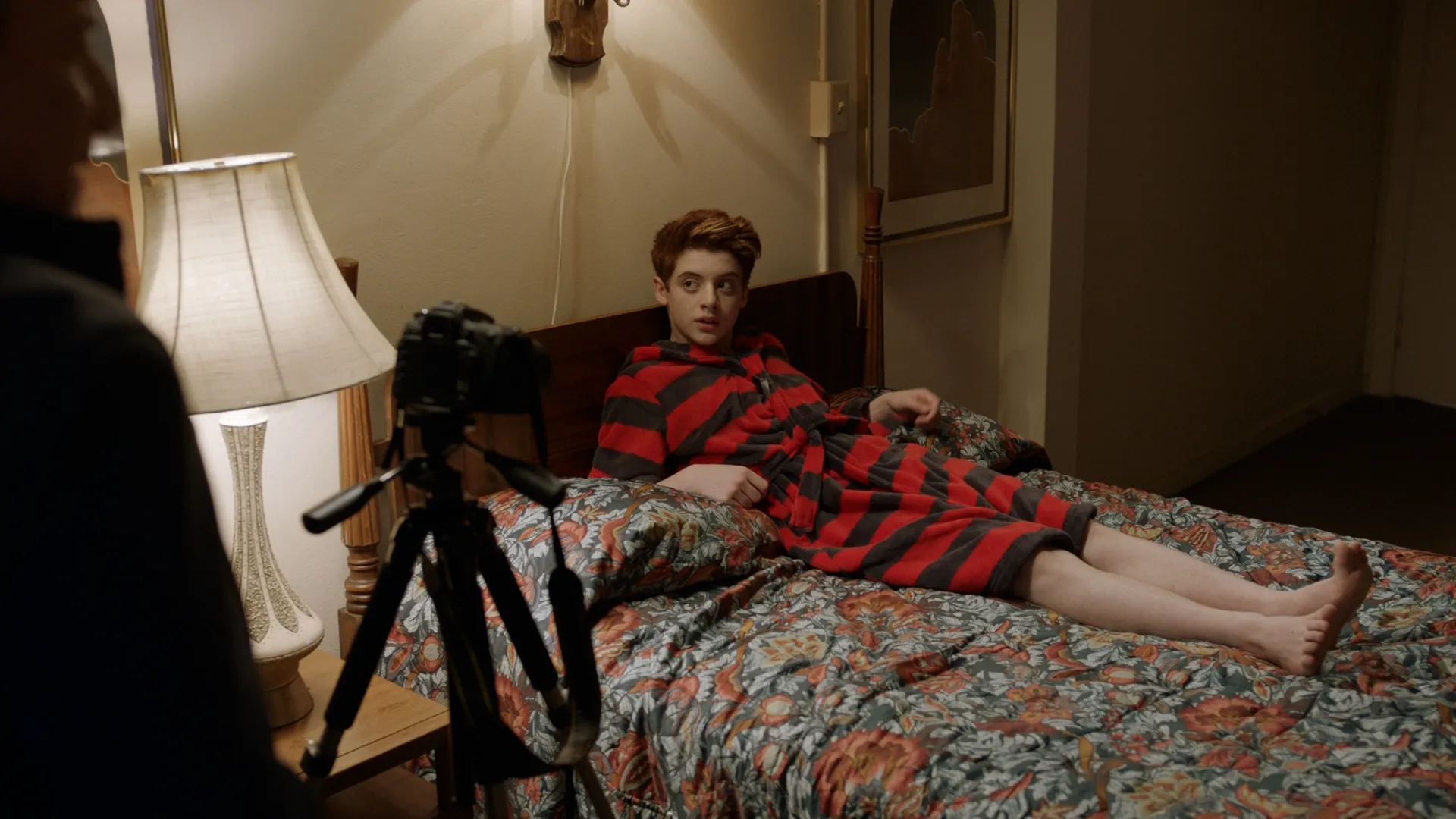 thumbnail - S1:E11 The New Girl