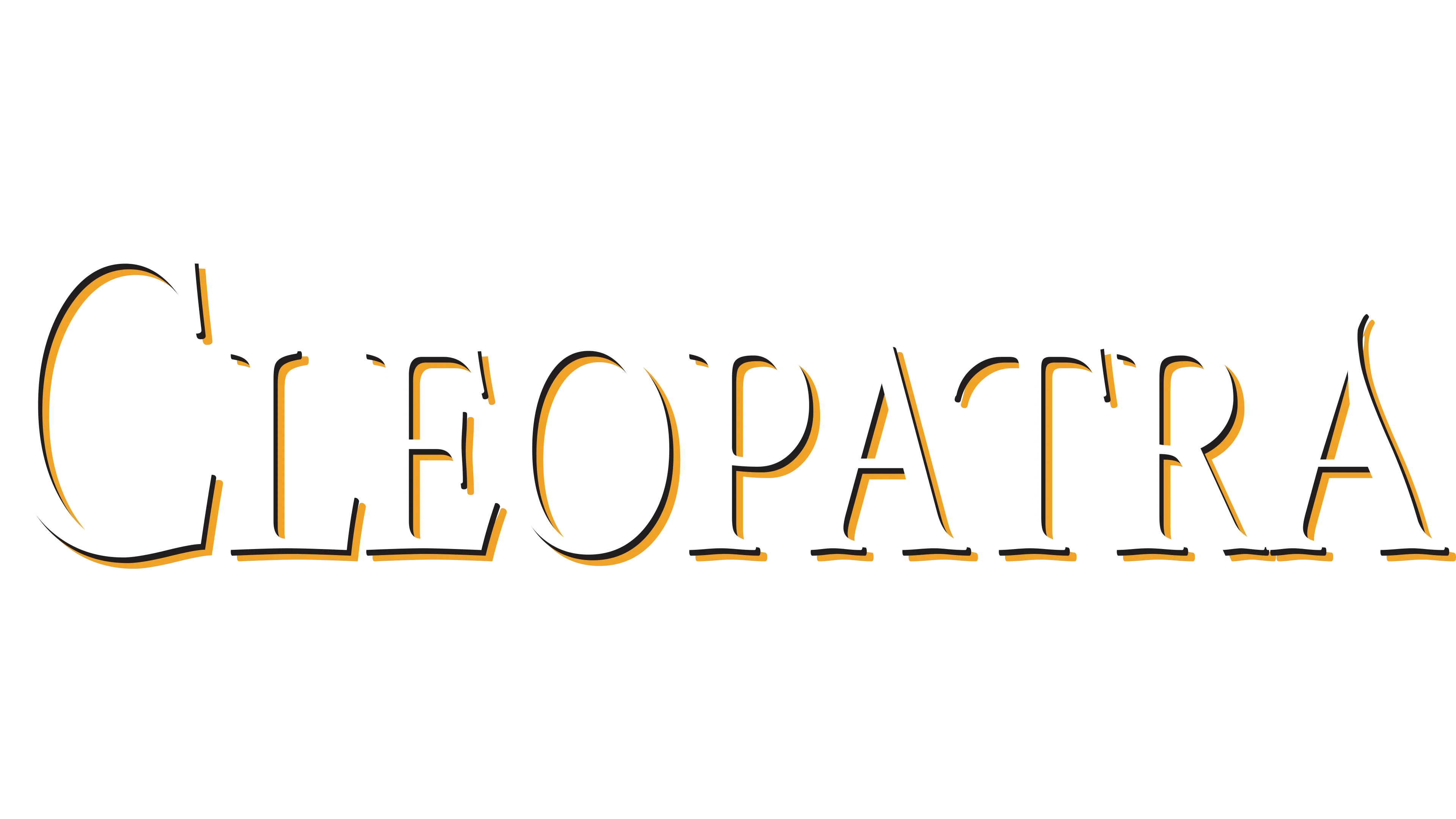 Cleopatra