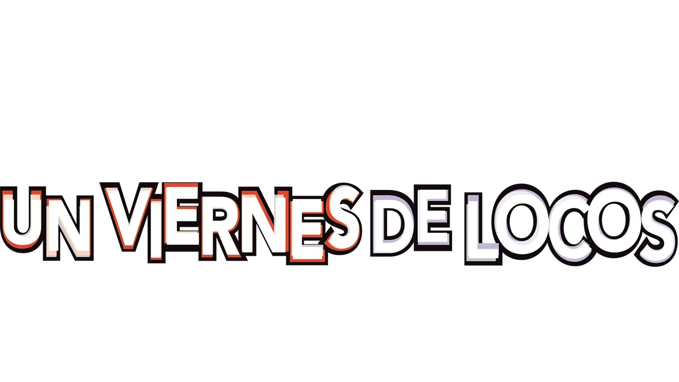 Un viernes de locos
