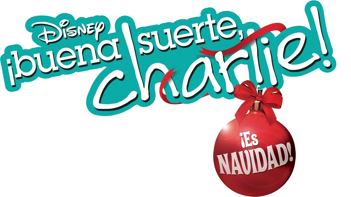 Buena suerte, Charlie: ¡Es Navidad!