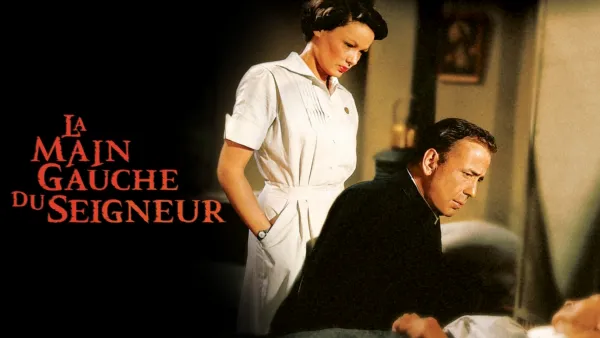 thumbnail - La Main gauche du Seigneur