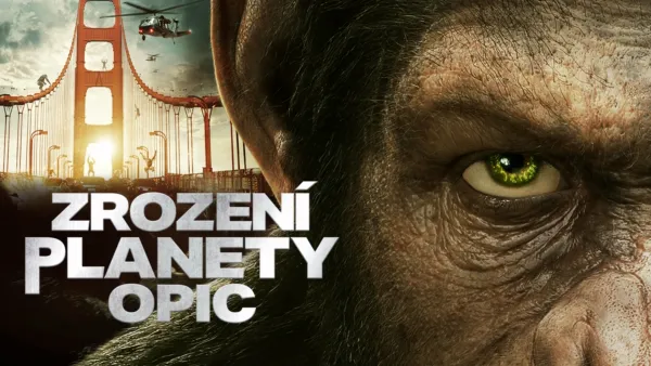 thumbnail - Zrození Planety opic
