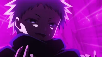 thumbnail - S2:E2 (Sub) The Demon King’s Duel of Intellect