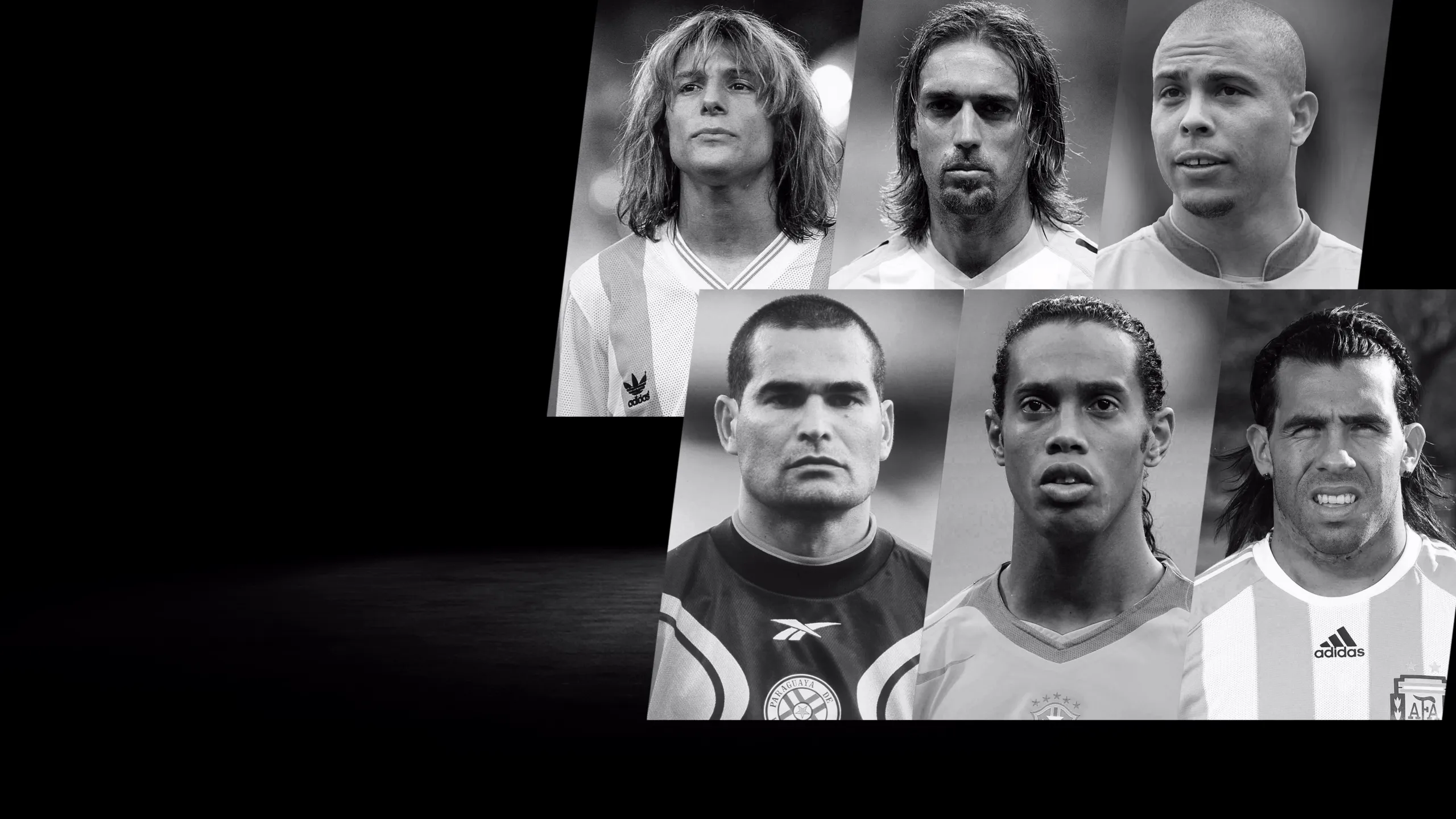 Historia Confidencial