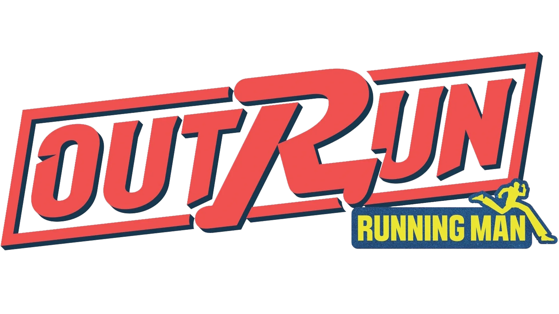Outrun by Running Man