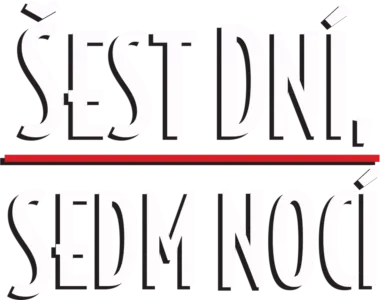 Šest dní, sedm nocí