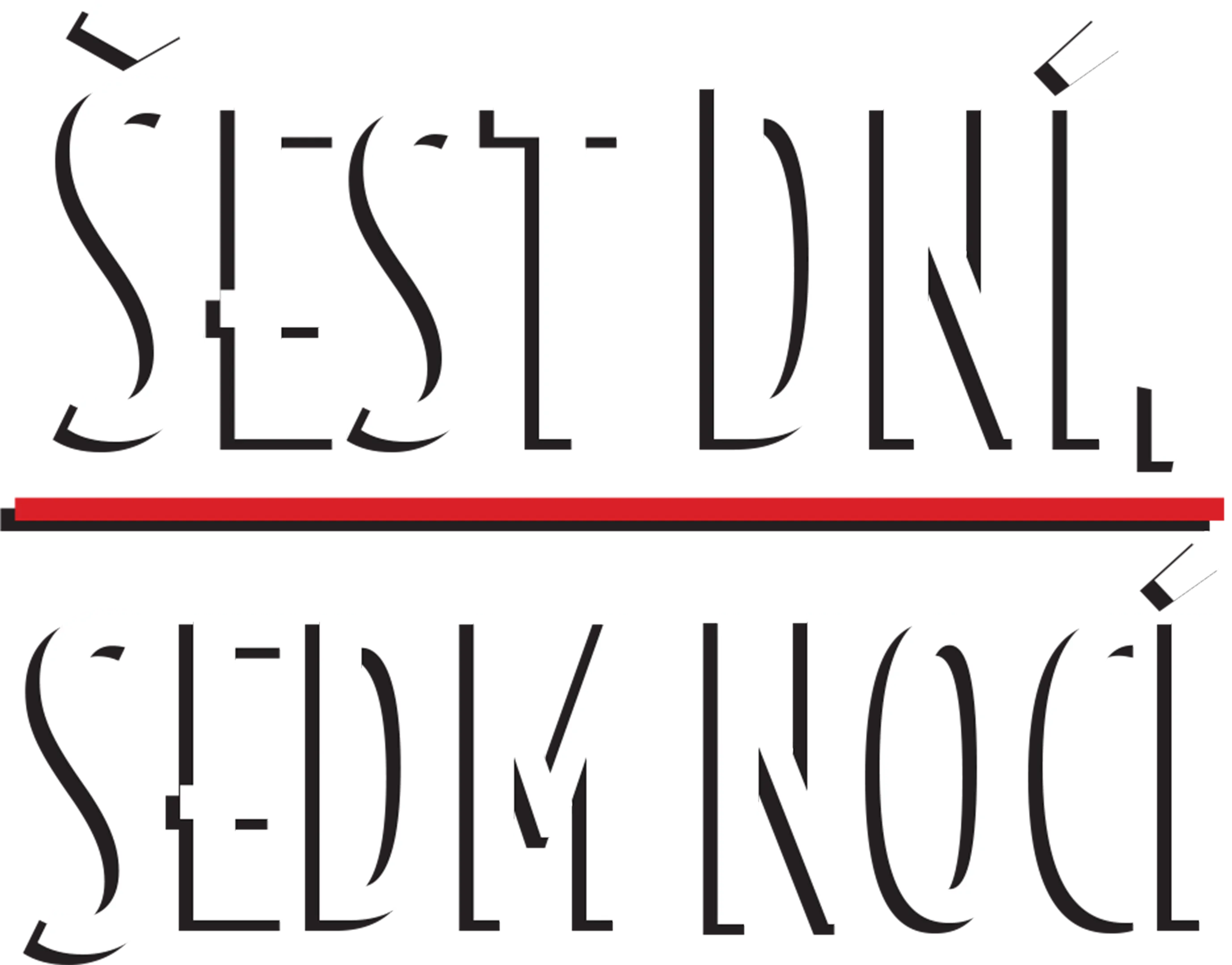 Šest dní, sedm nocí