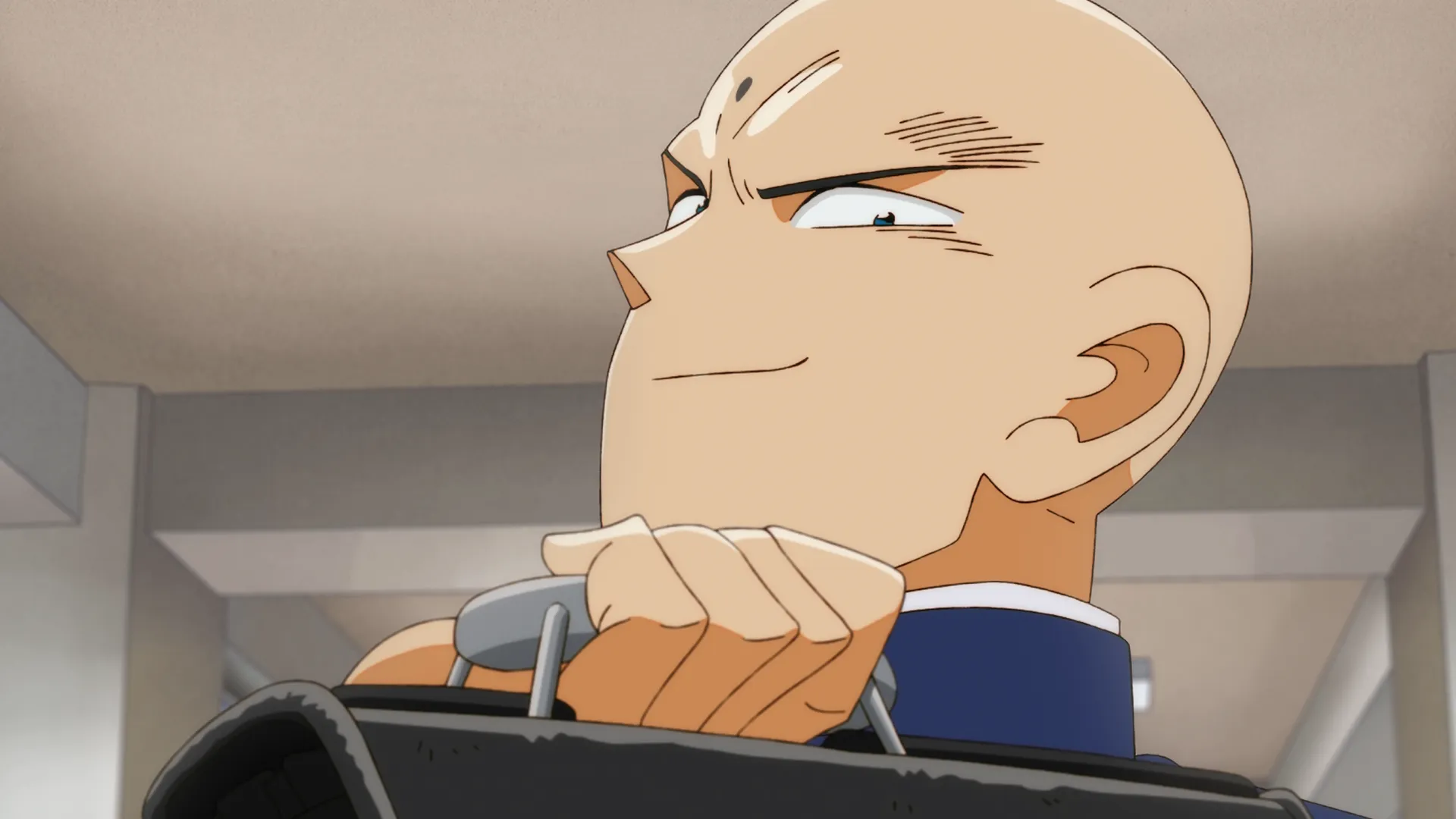 thumbnail - S1:E2 (Dub) Fujinken Reborn