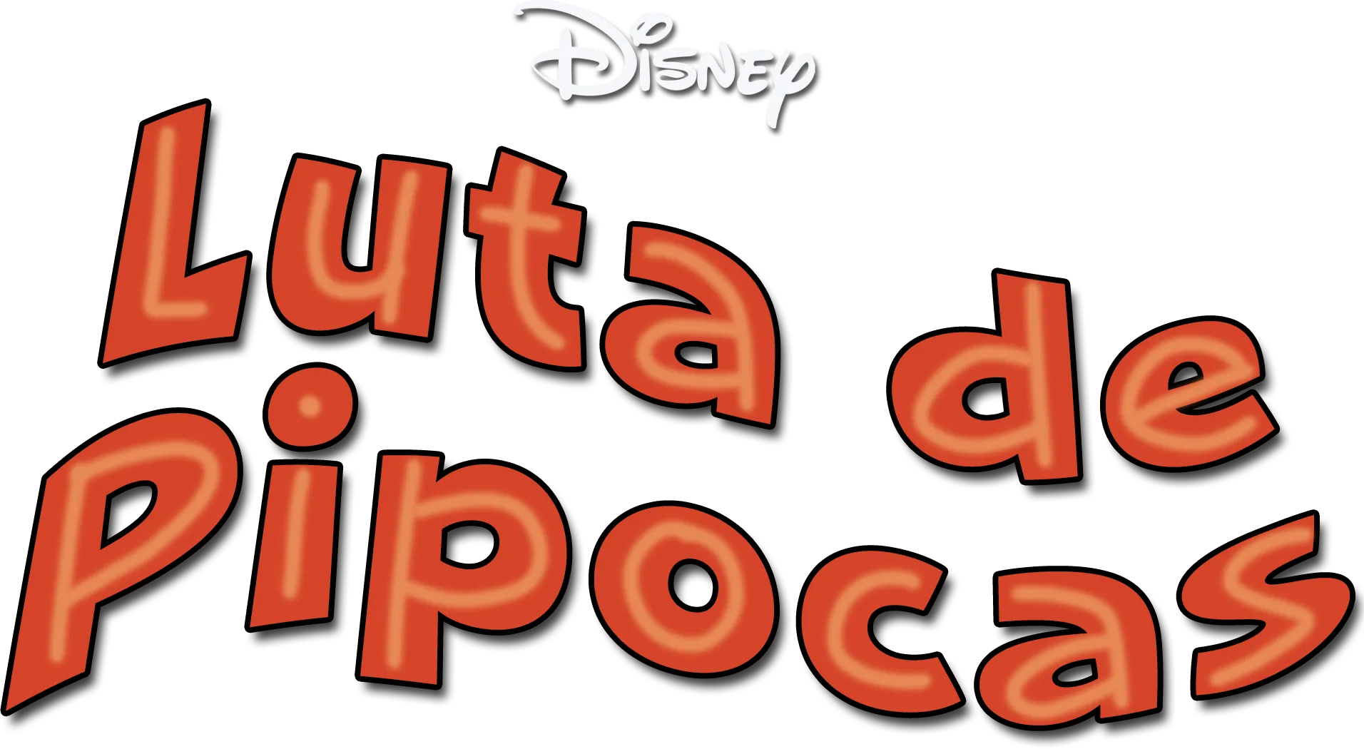 Luta de Pipocas