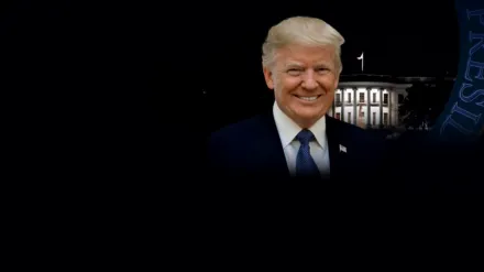 The Second Inauguration of Donald J. Trump -- An ABC News Special