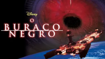 O Buraco Negro
