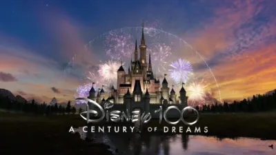Disney 100: A Century of Dreams -- A Special Edition of 20/20