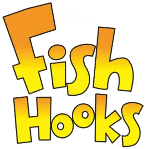 Fish Hooks
