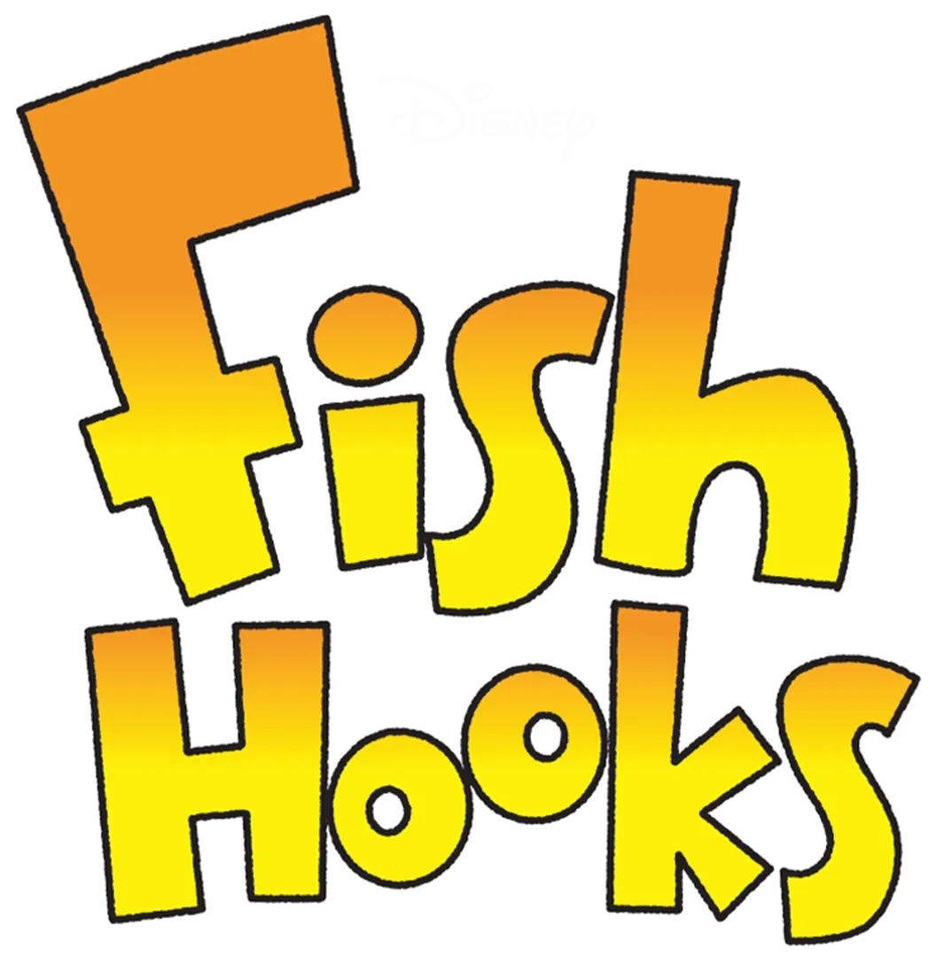 Fish Hooks