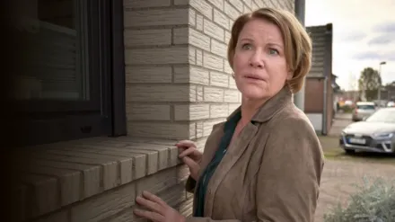 Marie Brand und der überwundene Tod