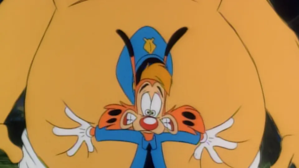 thumbnail - S1:E7 In Toons We Trust