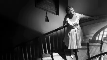 Hush...Hush, Sweet Charlotte