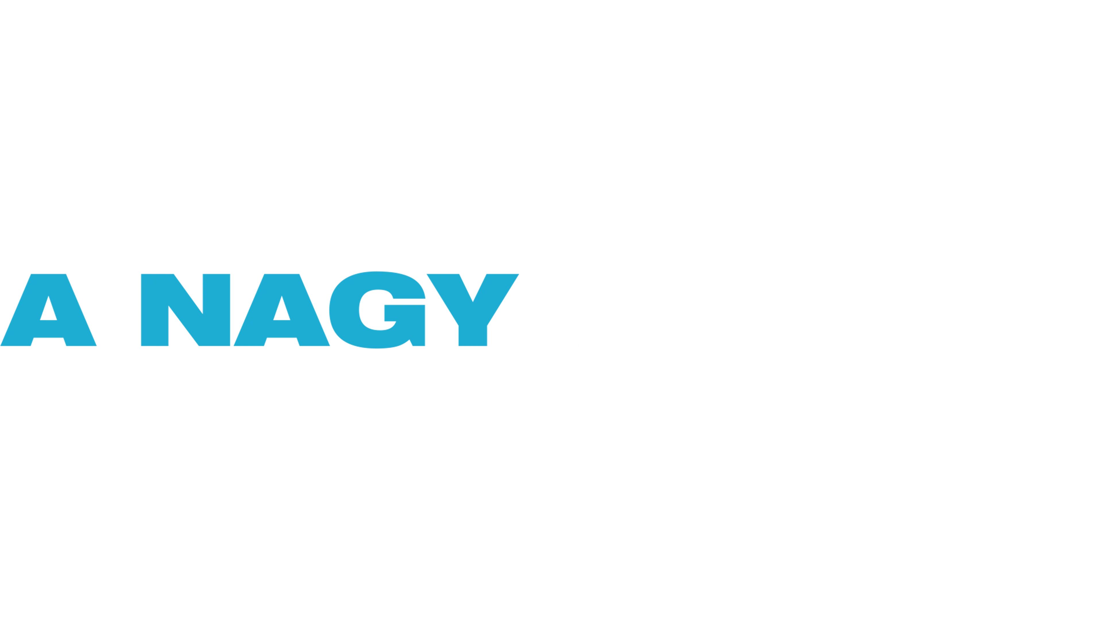 A nagy svindli