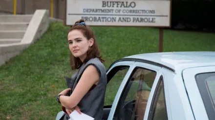 Cómo salir de Búfalo