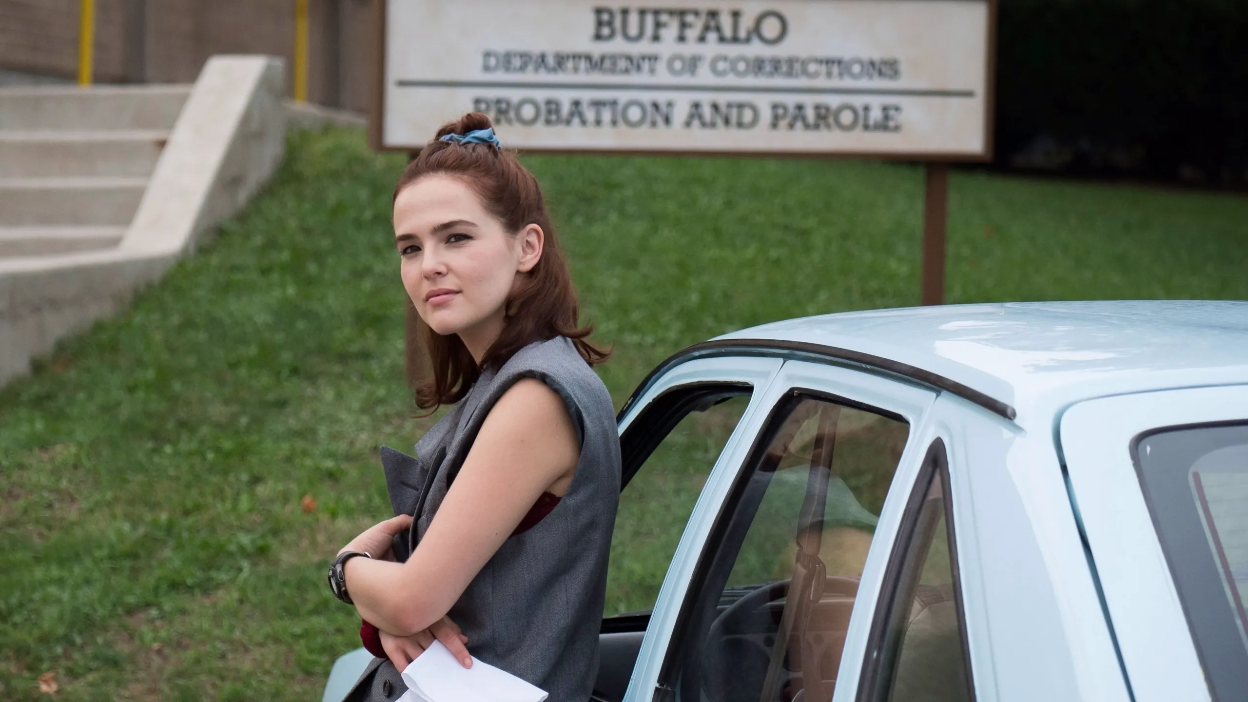 Cómo salir de Búfalo