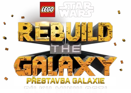 LEGO Star Wars: Přestavba galaxie - Dílky minulosti