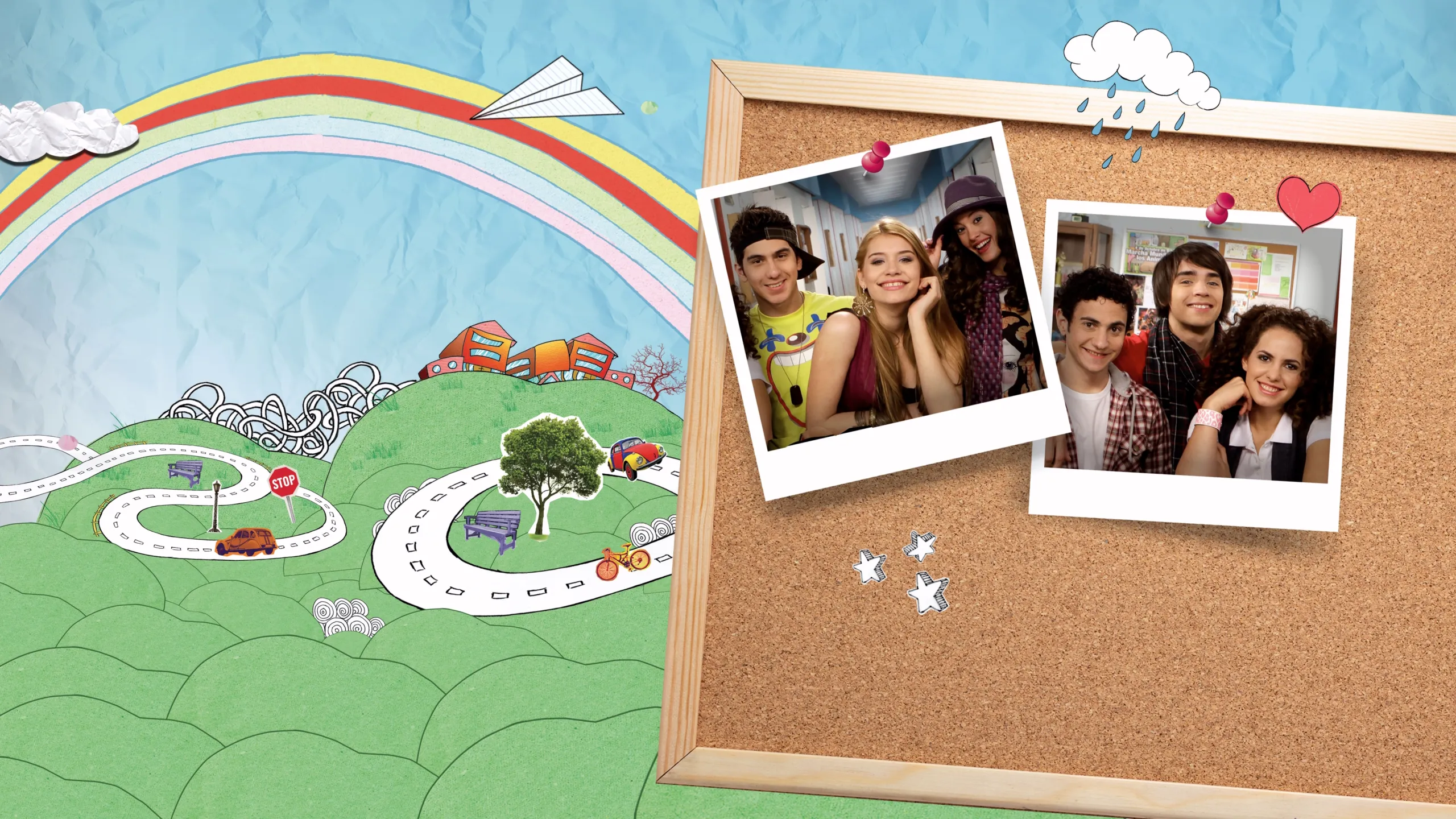 Cuando toca la campana