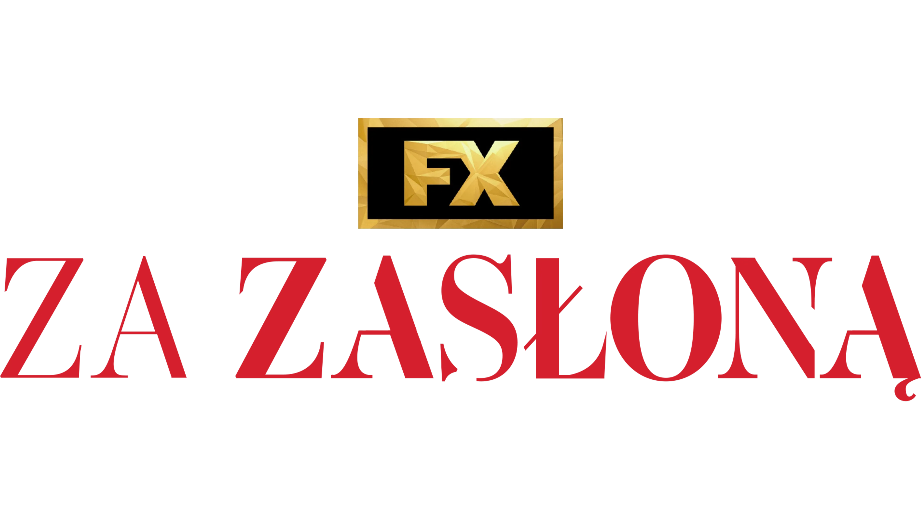 Za zasłoną