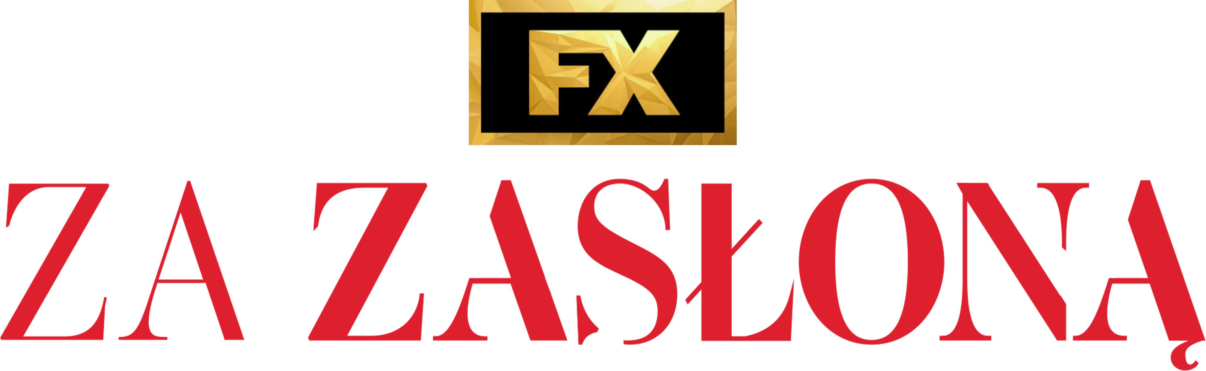 Za zasłoną