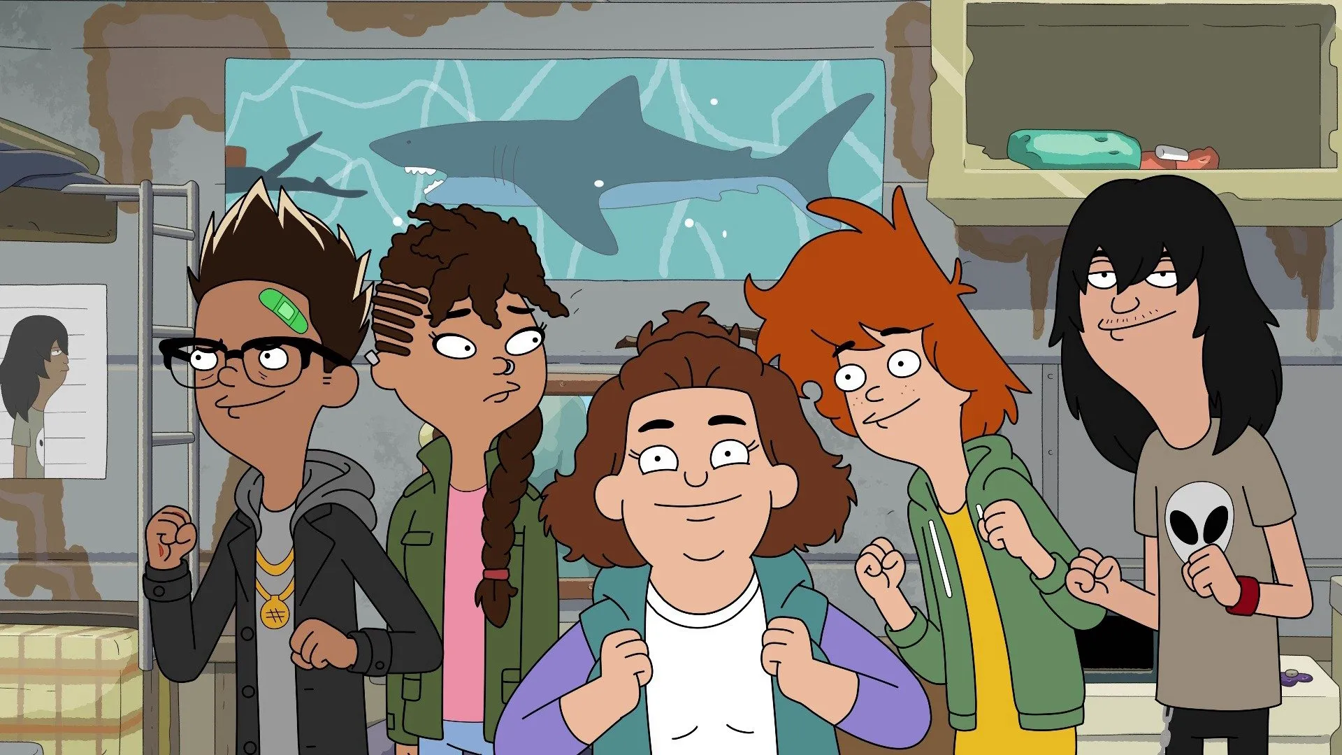 thumbnail - S2:E5 Party Like A Rocket Star