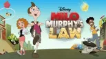 thumbnail - Milo Murphy's Law