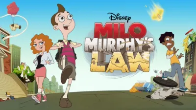 Milo Murphy's Law