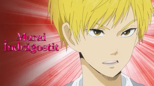 thumbnail - Murai îndrăgostit
