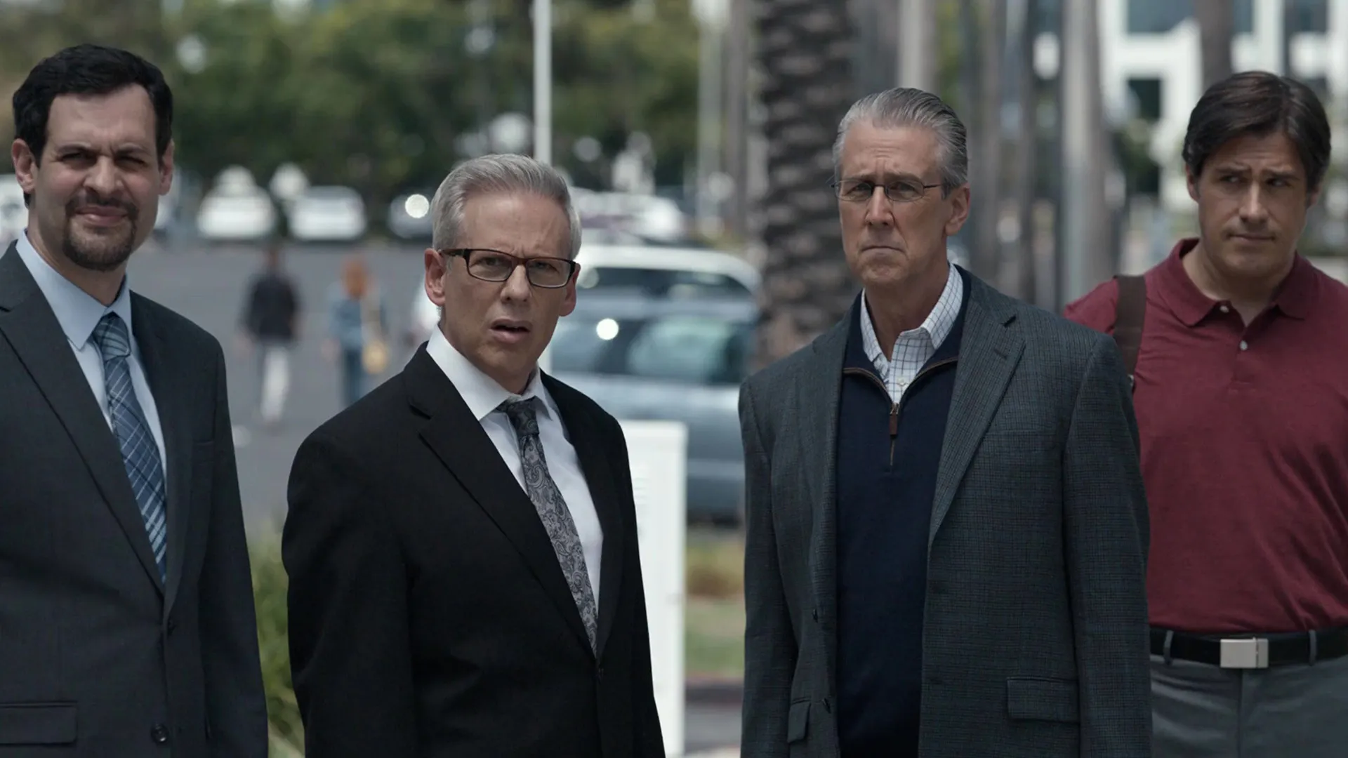 thumbnail - S1:E4 Old White Men