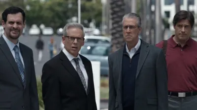 thumbnail - S1:E4 Old White Men