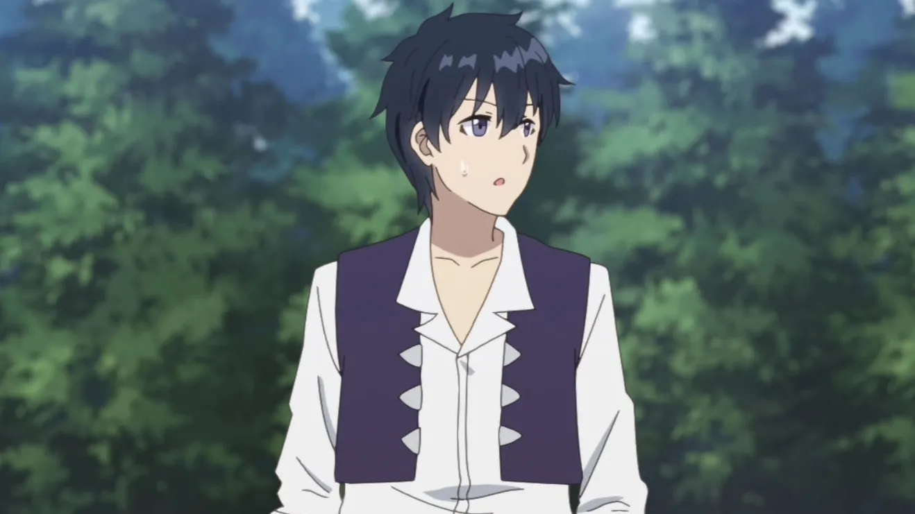 thumbnail - S1:E11 (Sub) Everyday Life and the Progenitor