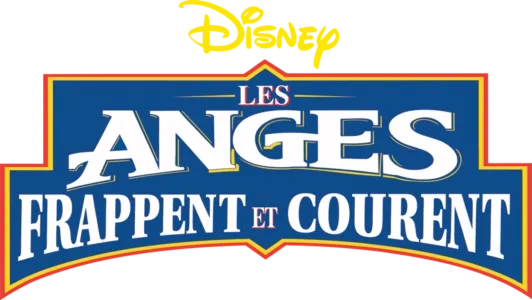 Les anges frappent et courent