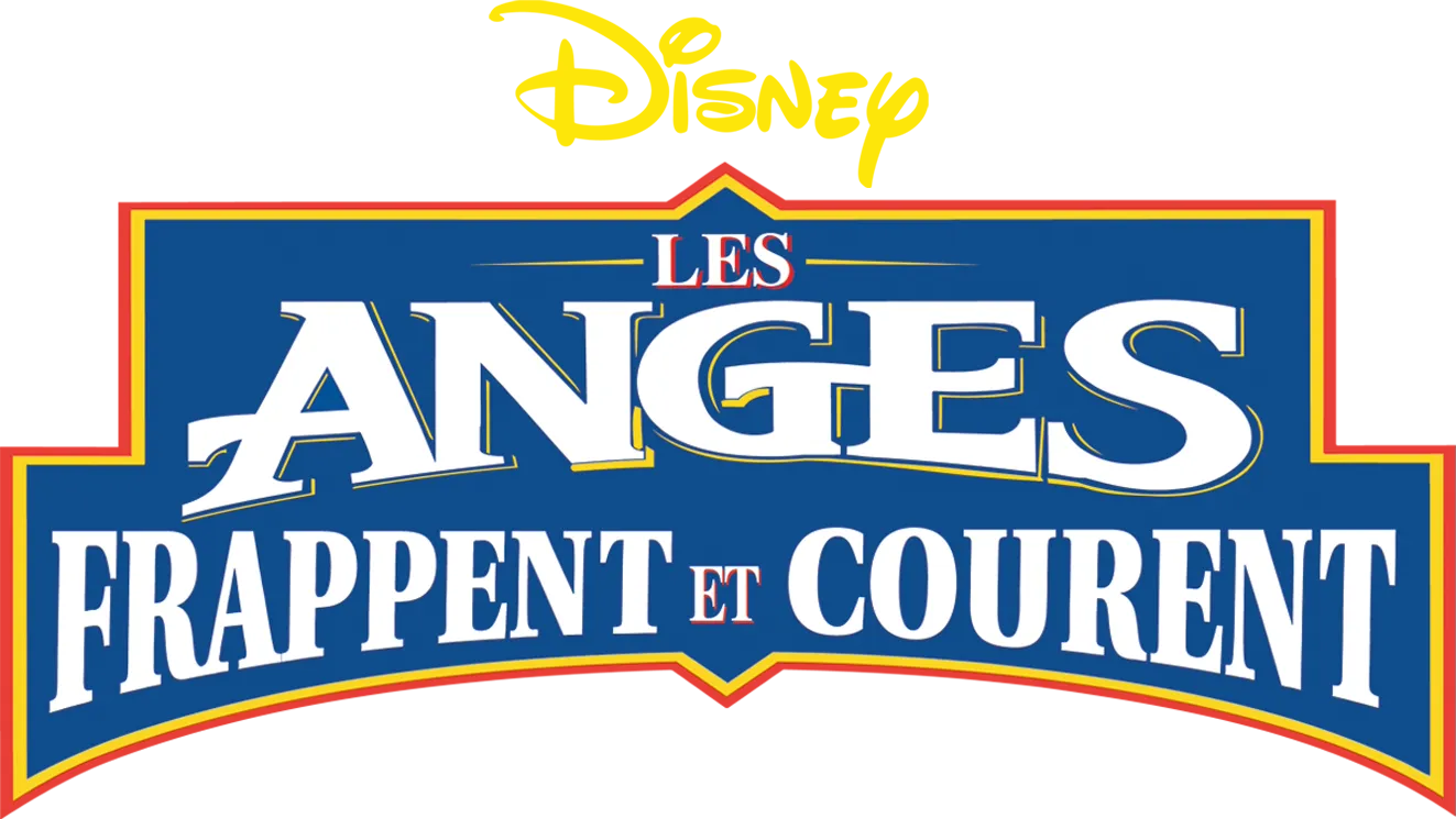 Les anges frappent et courent