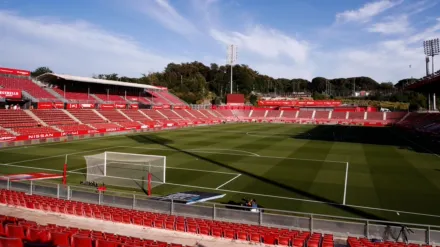 Girona FC vs. Atlético de Madrid
