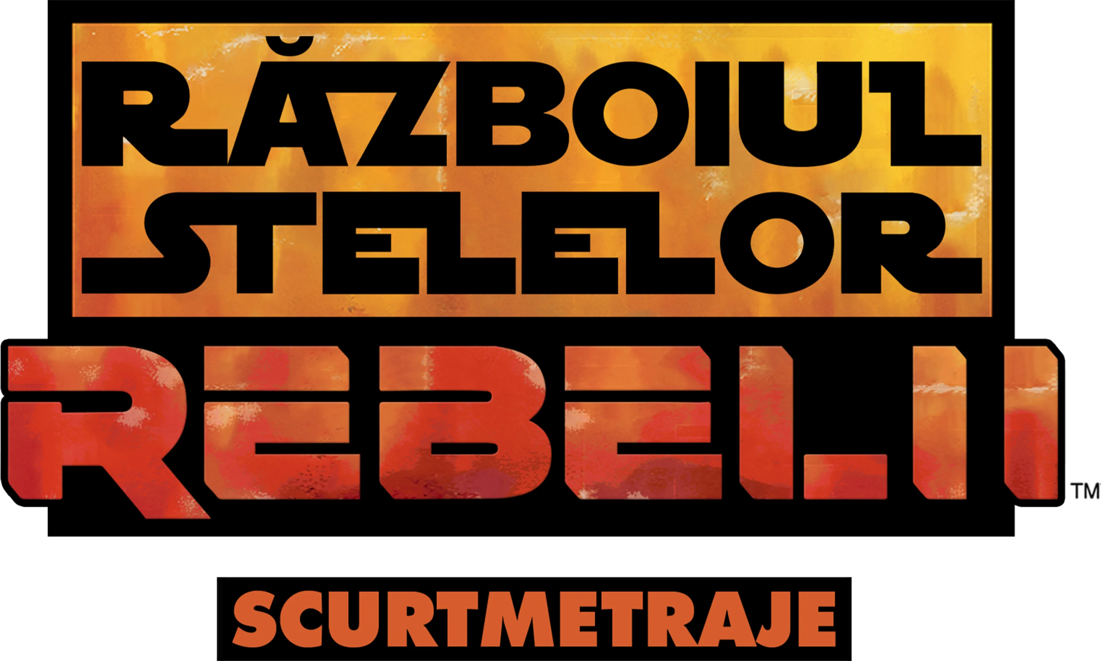 Star Wars: Rebelii
