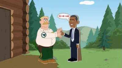 thumbnail - S3:E1 Obamascare