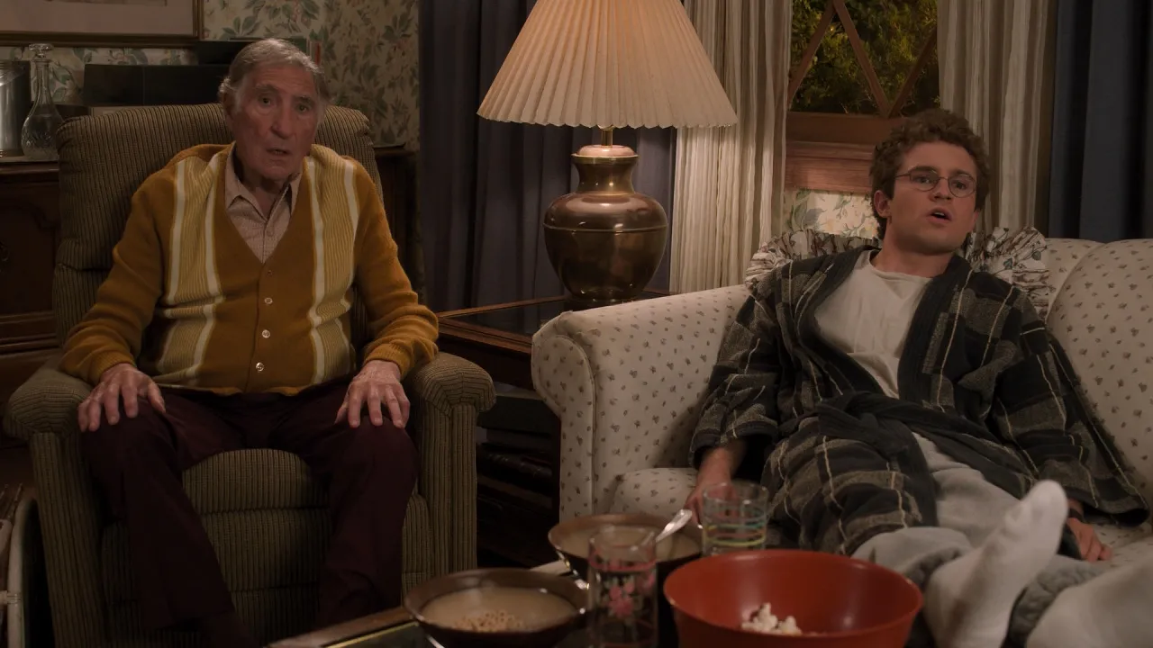 thumbnail - S10:E7 Rhinestones and Roses