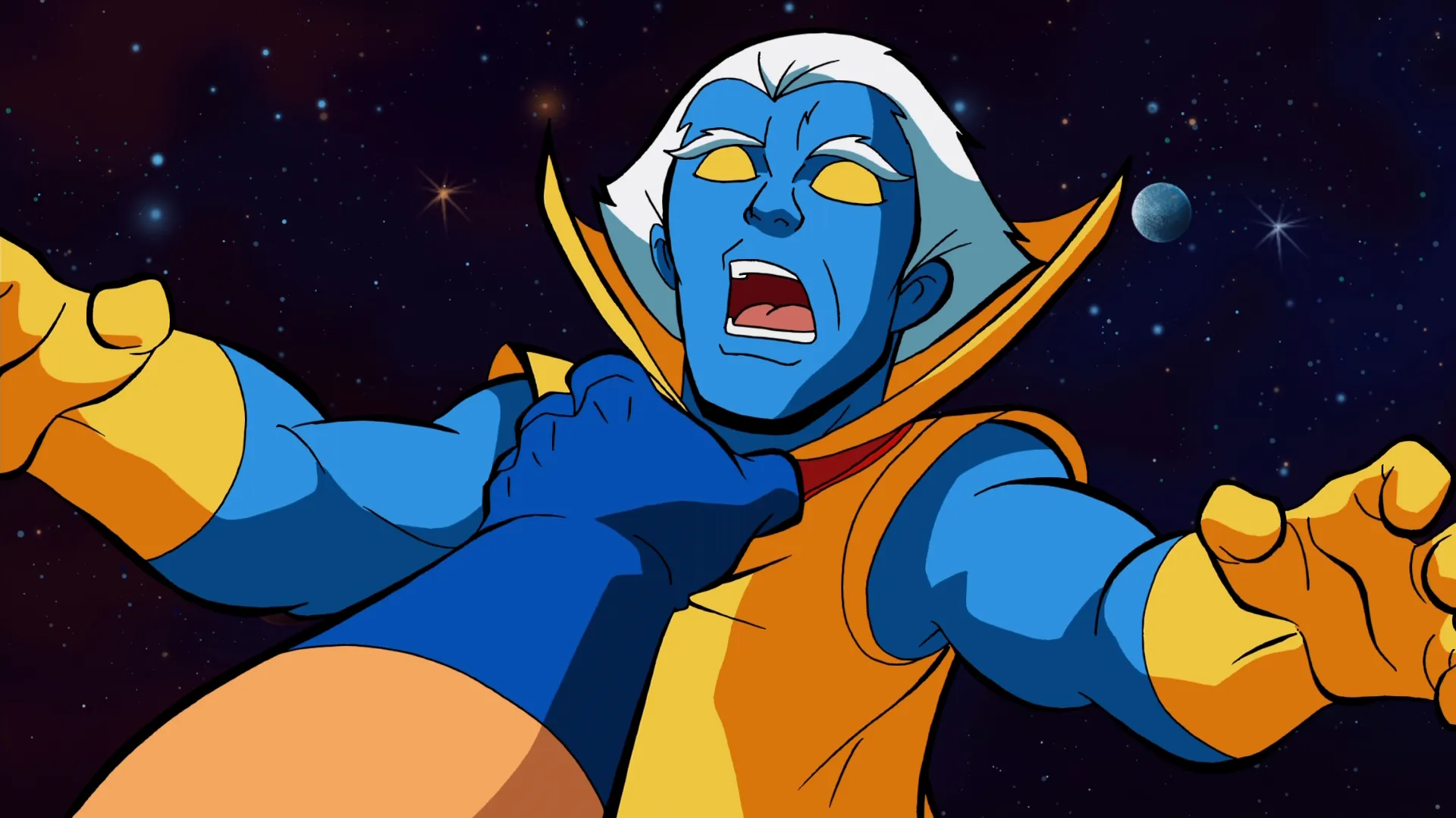 thumbnail - S2:E6 Whom Continuity Would Destroy!