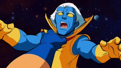 thumbnail - S2:E6 Whom Continuity Would Destroy!