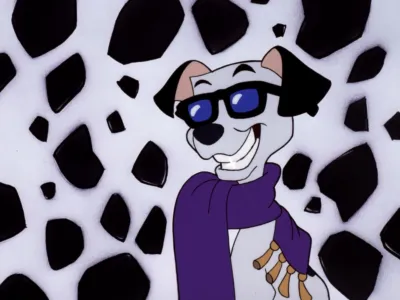 thumbnail - S1:E10 It's a Swamp Thing / Roll Out the Pork Barrel