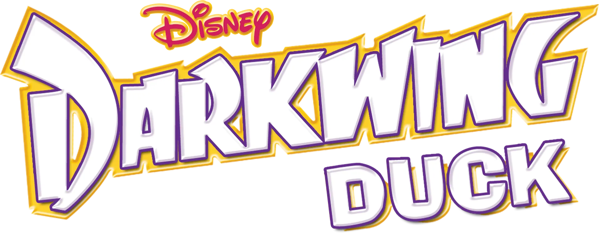 Darkwing Duck