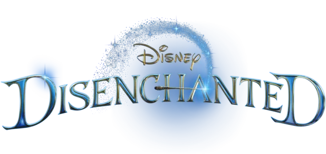 Disenchanted