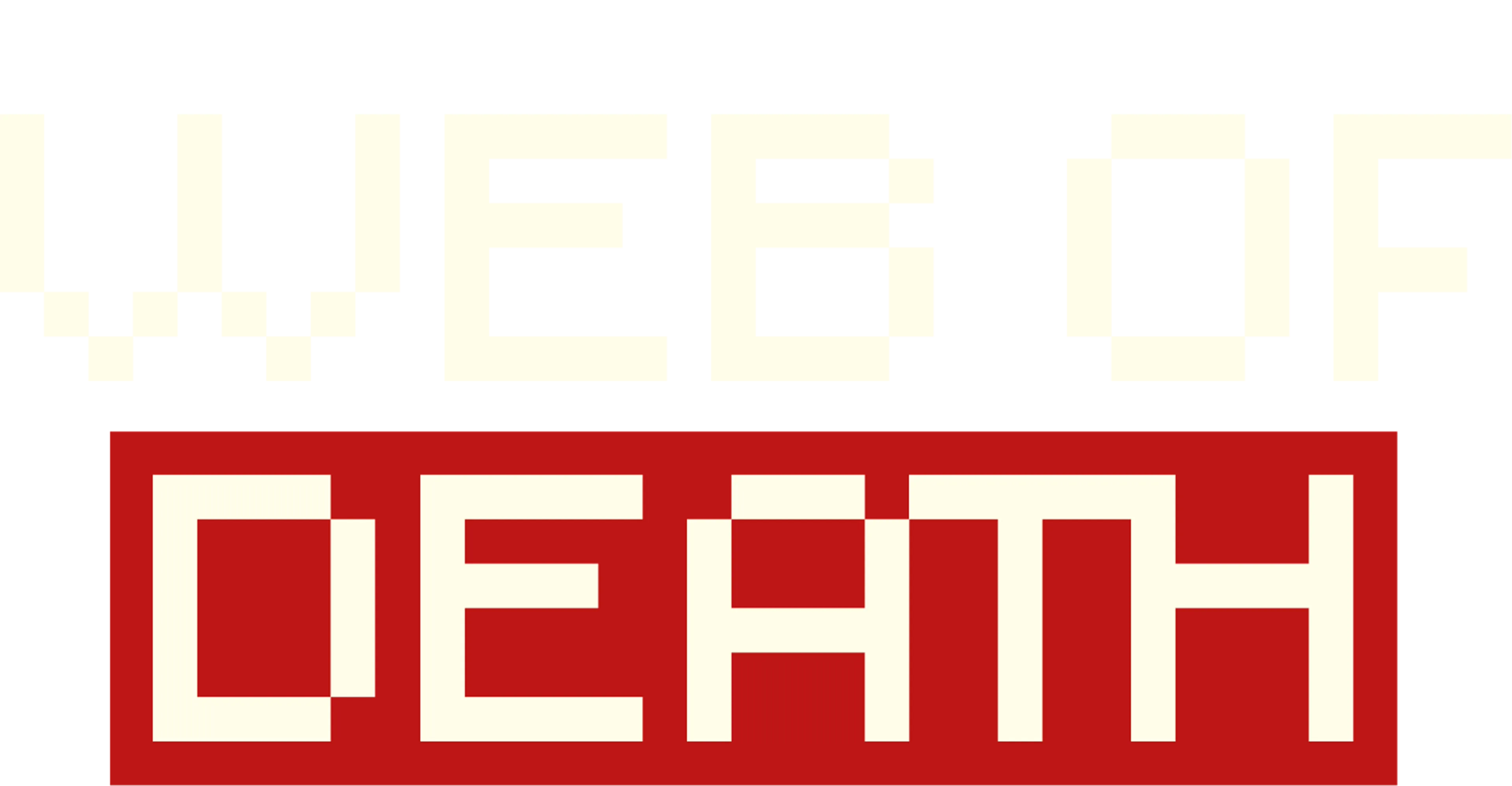 Web of Death