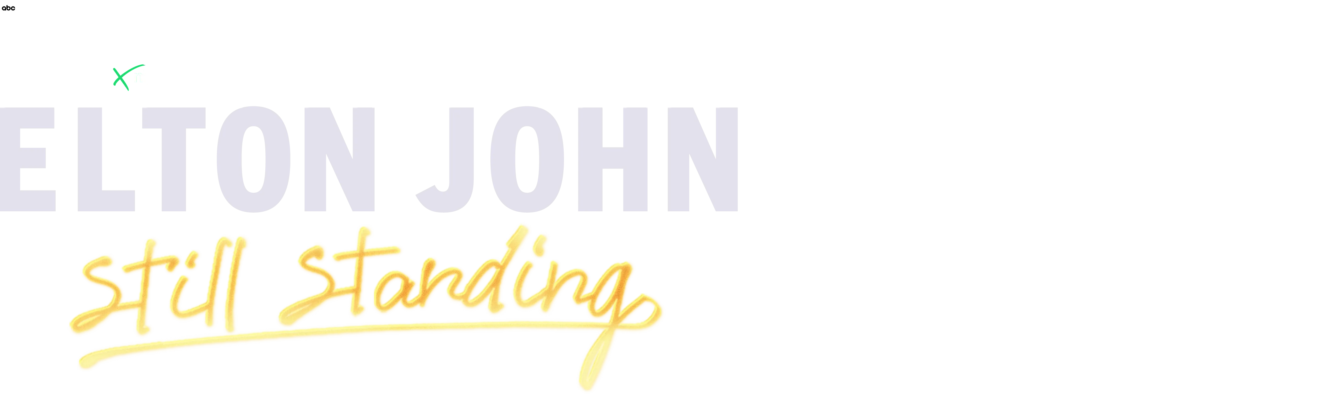 IMPACT x Nightline: Elton John: Still Standing