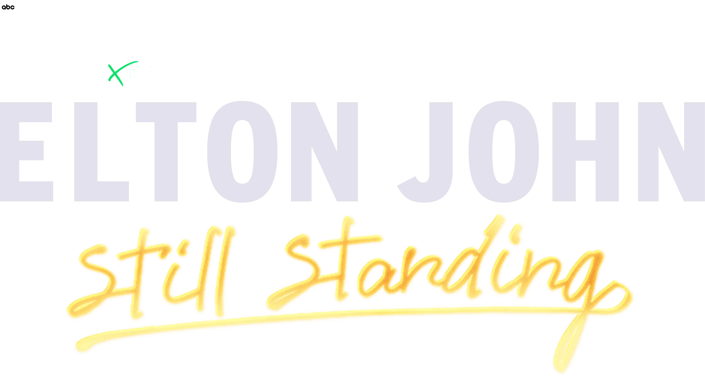 IMPACT x Nightline: Elton John: Still Standing